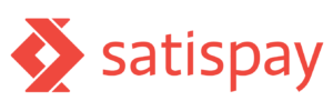 satispay logo