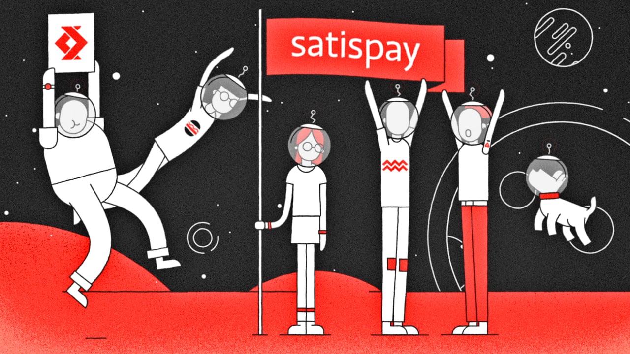 Satispay