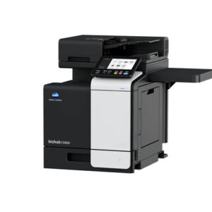 bizhub C33201i
