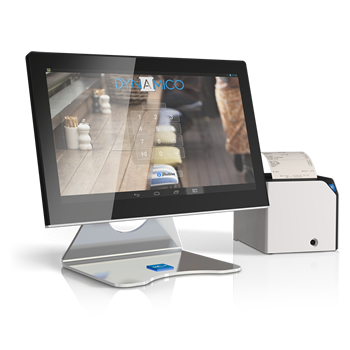 Lcd ,Touchscreen, Pos e Software Gestionali